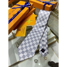 Louis Vuitton Neckties